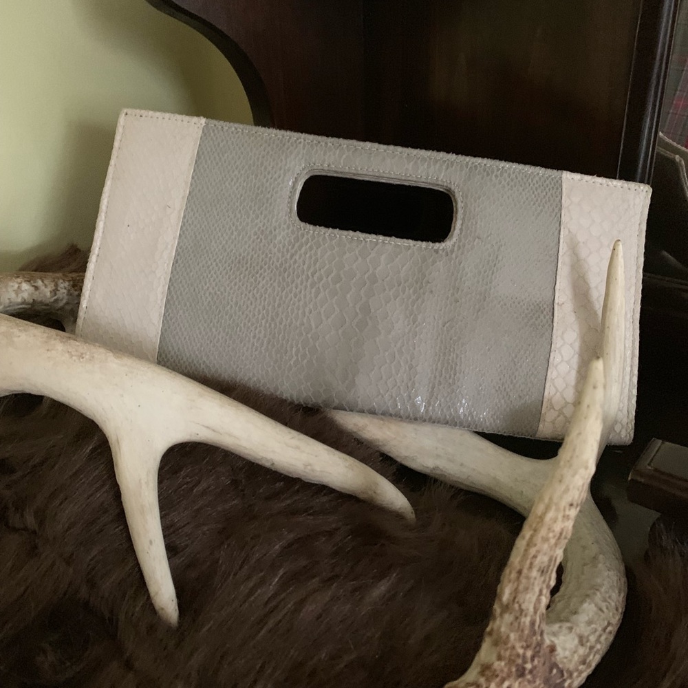Simple Clutch